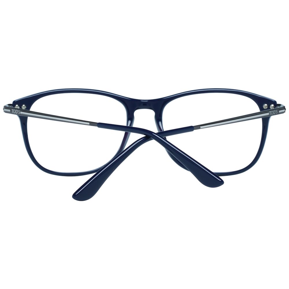 Tod's Blue Men Optical Frames - ACCEXO