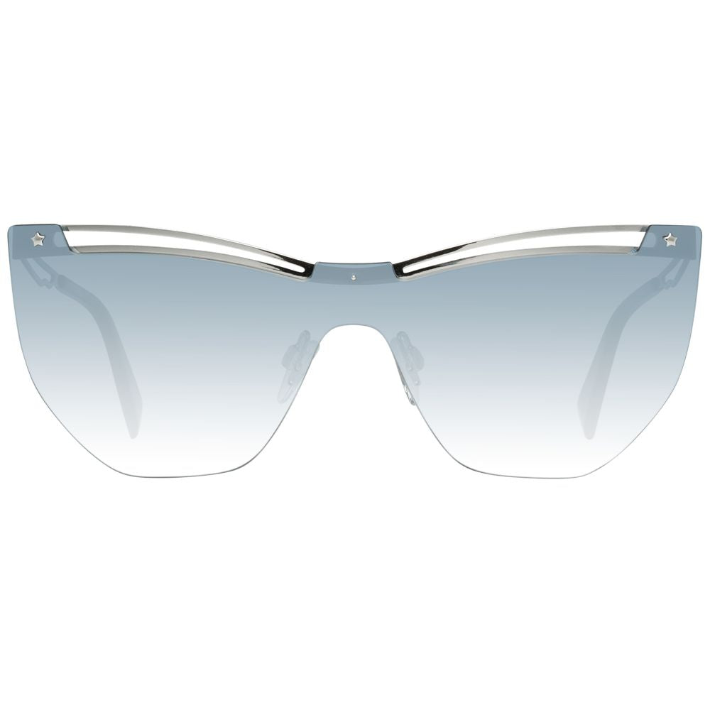 Just Cavalli Silver Women Sunglasses - ACCEXO