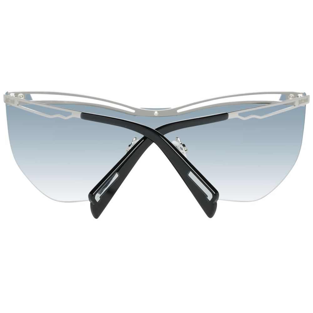 Just Cavalli Silver Women Sunglasses - ACCEXO