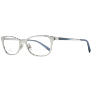 Swarovski Silver Women Optical Frames - ACCEXO