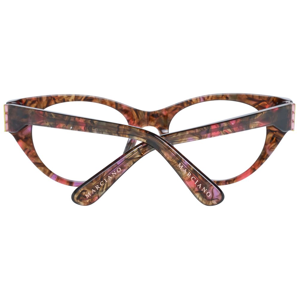 Marciano by Guess Brown Women Optical Frames - ACCEXO