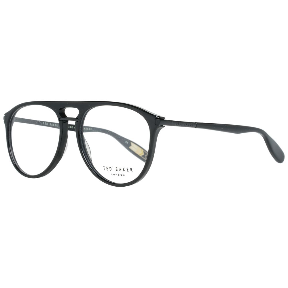 Ted Baker Black Men Optical Frames - ACCEXO