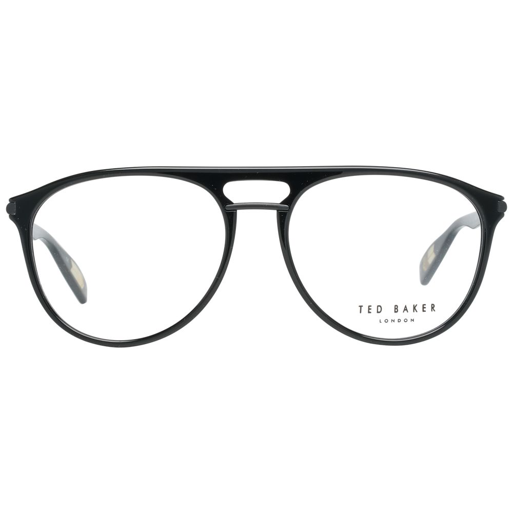 Ted Baker Black Men Optical Frames - ACCEXO