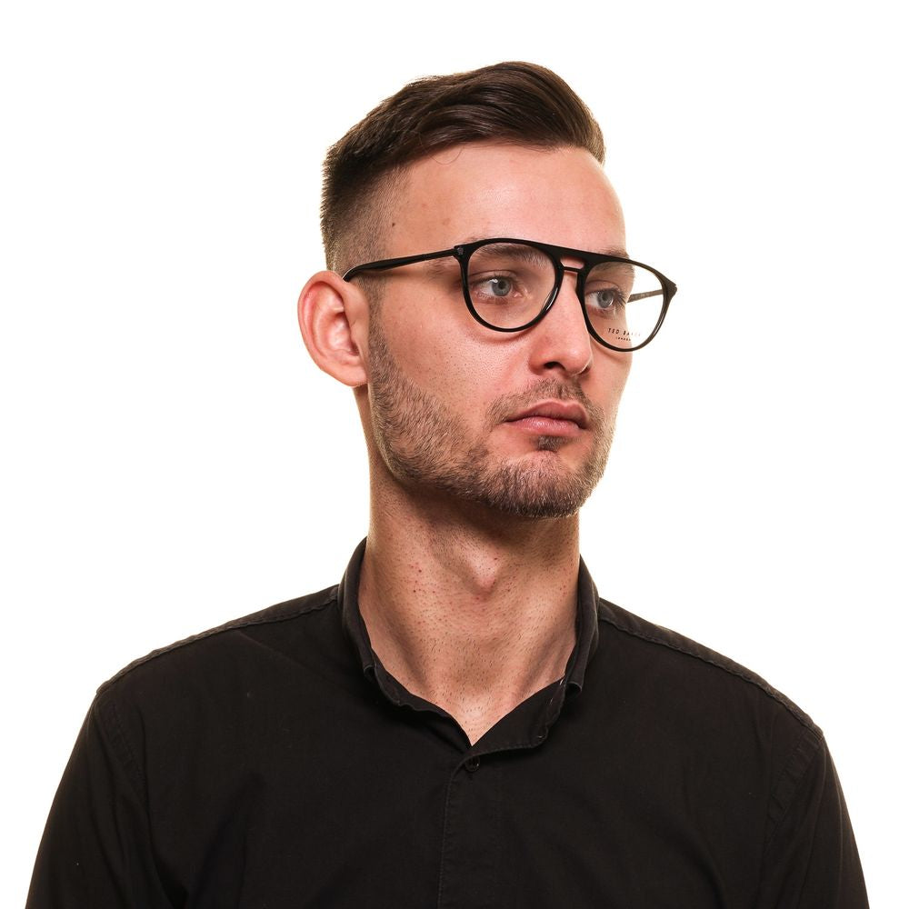 Ted Baker Black Men Optical Frames - ACCEXO