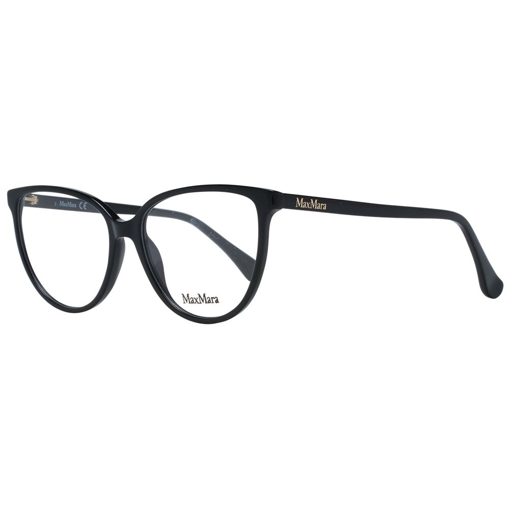 Max Mara Black Women Optical Frames - ACCEXO