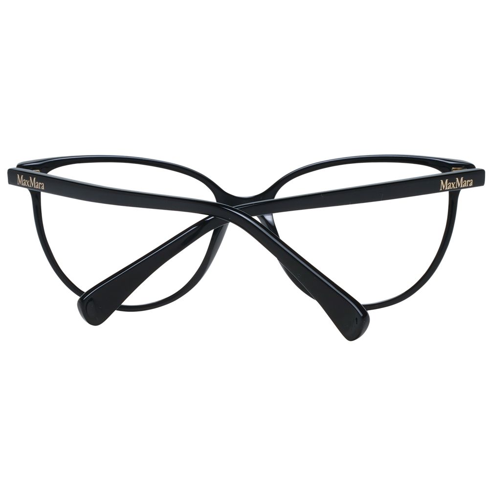Max Mara Black Women Optical Frames - ACCEXO