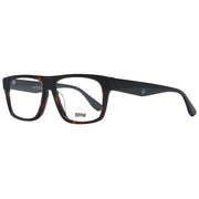 BMW Brown Men Optical Frames - ACCEXO