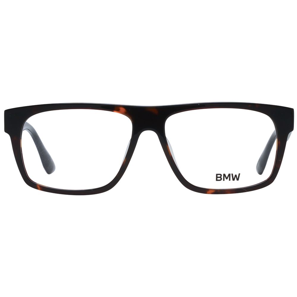 BMW Brown Men Optical Frames - ACCEXO