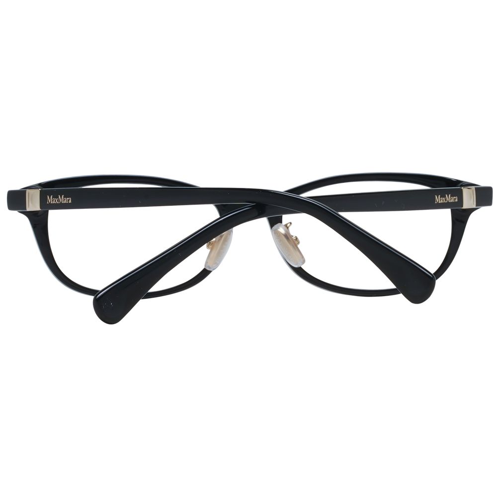 Max Mara Black Women Optical Frames - ACCEXO