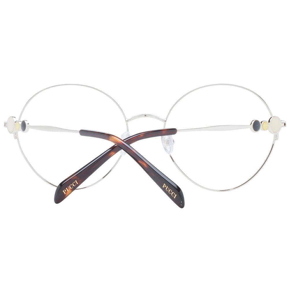 Emilio Pucci Black Women Optical Frames - ACCEXO