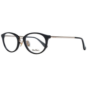 Max Mara Black Women Optical Frames - ACCEXO