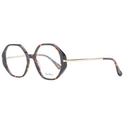 Max Mara Brown Women Optical Frames - ACCEXO