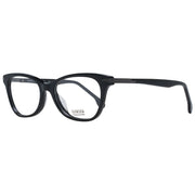 Lozza Black Women Optical Frames - ACCEXO