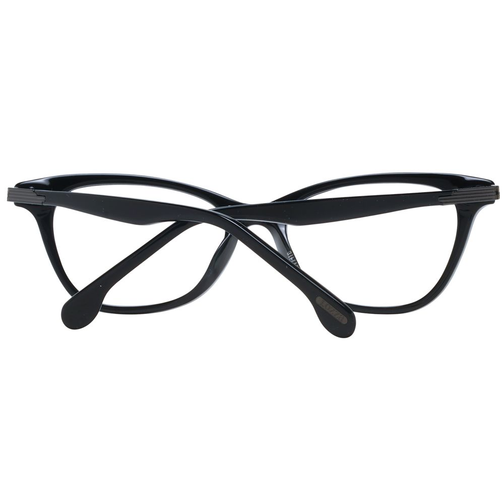 Lozza Black Women Optical Frames - ACCEXO