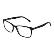 Lozza Black Men Optical Frames - ACCEXO