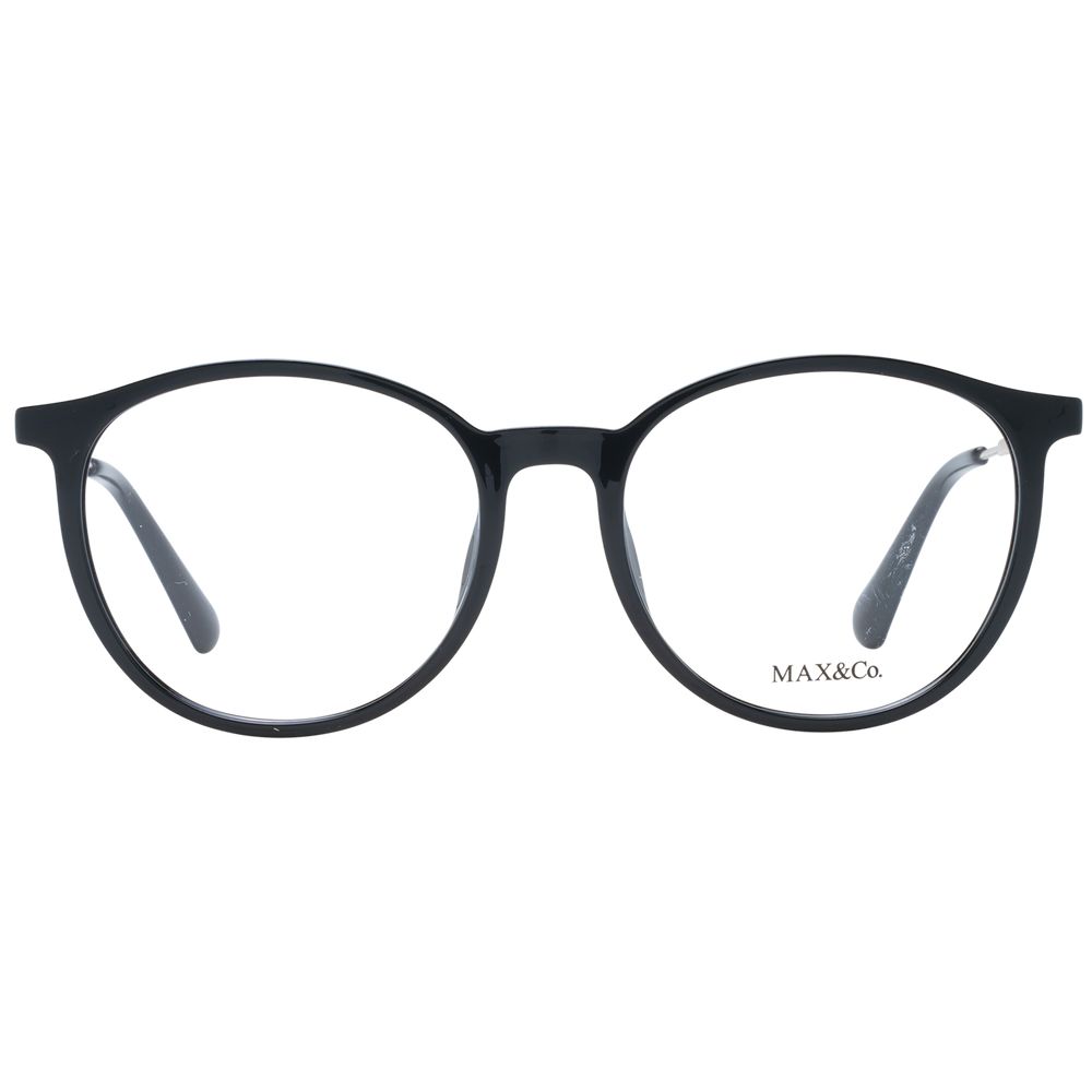 Max & Co Black Women Optical Frames - ACCEXO