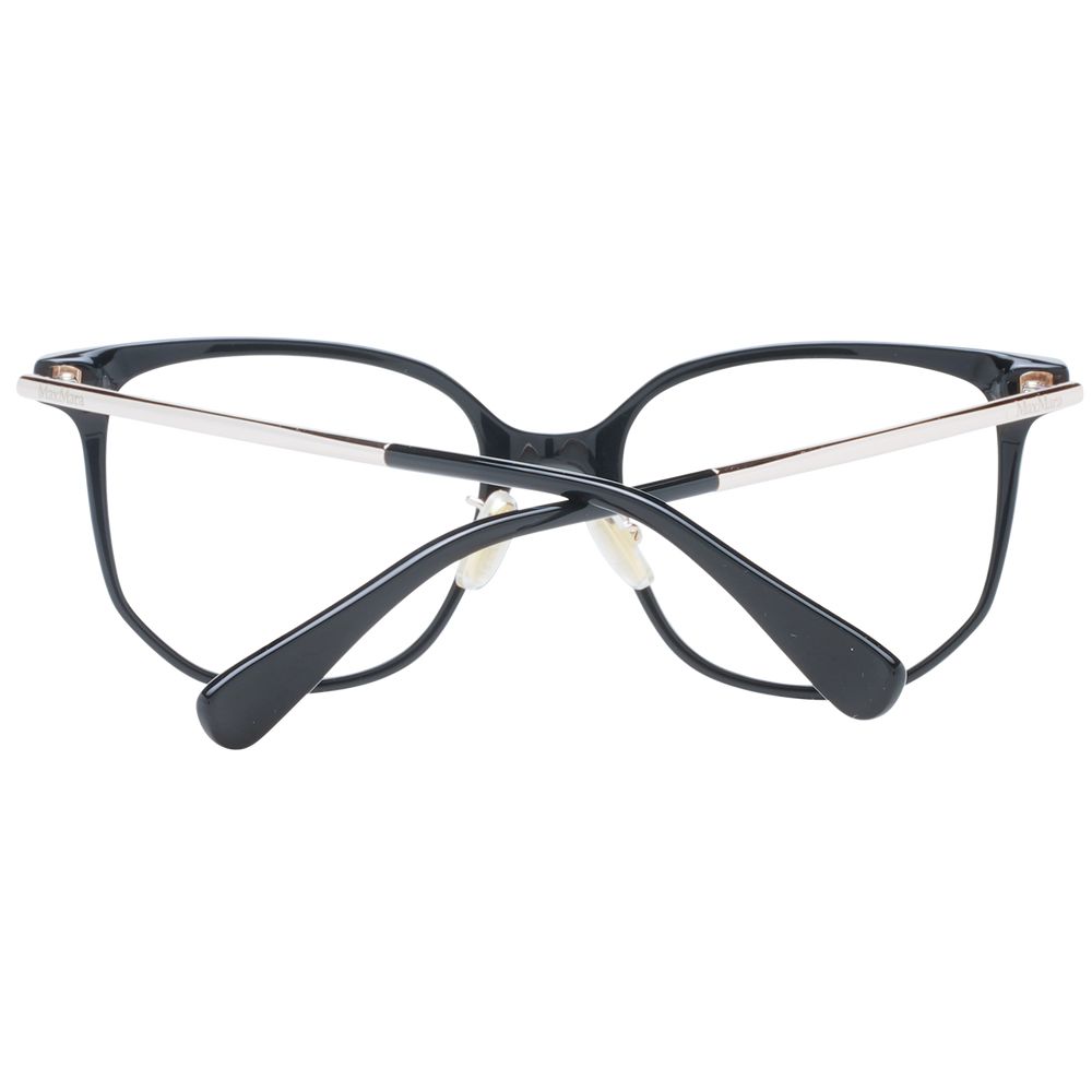 Max Mara Black Women Optical Frames - ACCEXO