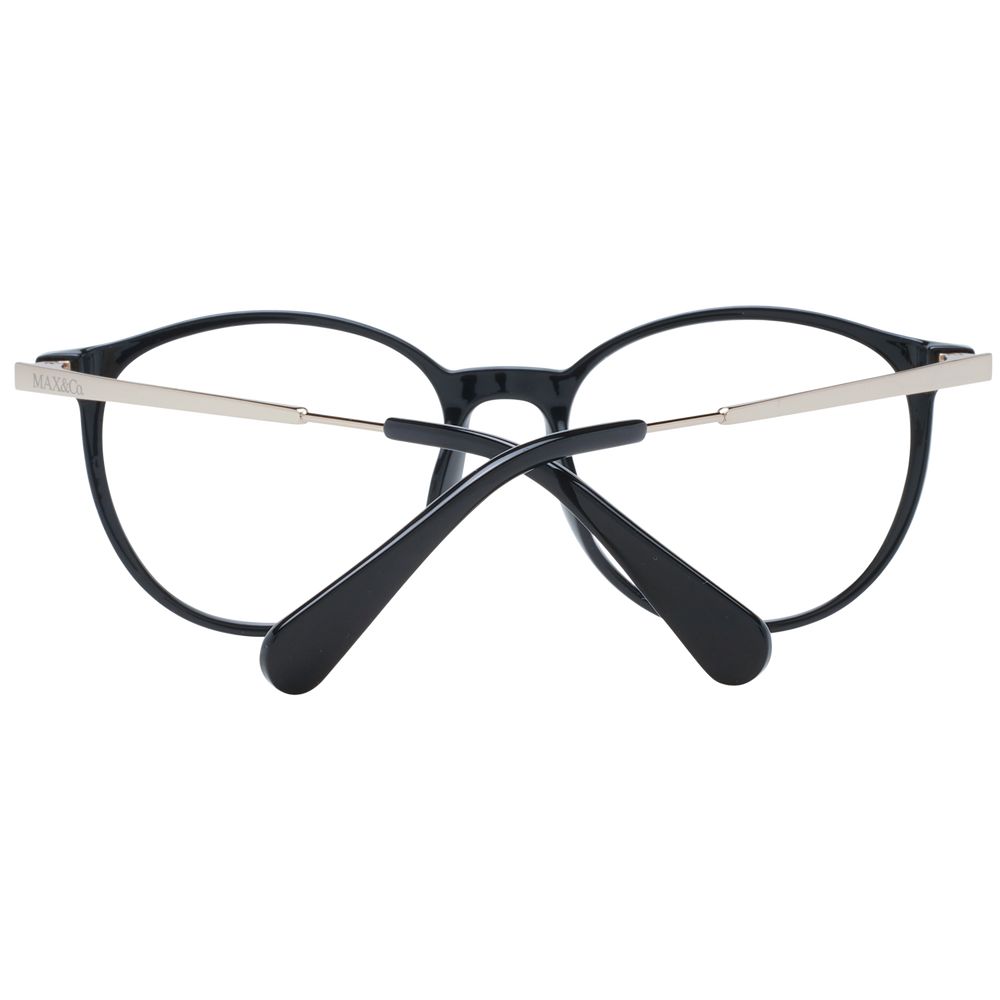 Max & Co Black Women Optical Frames - ACCEXO