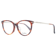Max Mara Brown Women Optical Frames - ACCEXO
