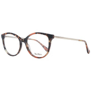 Max Mara Brown Women Optical Frames - ACCEXO