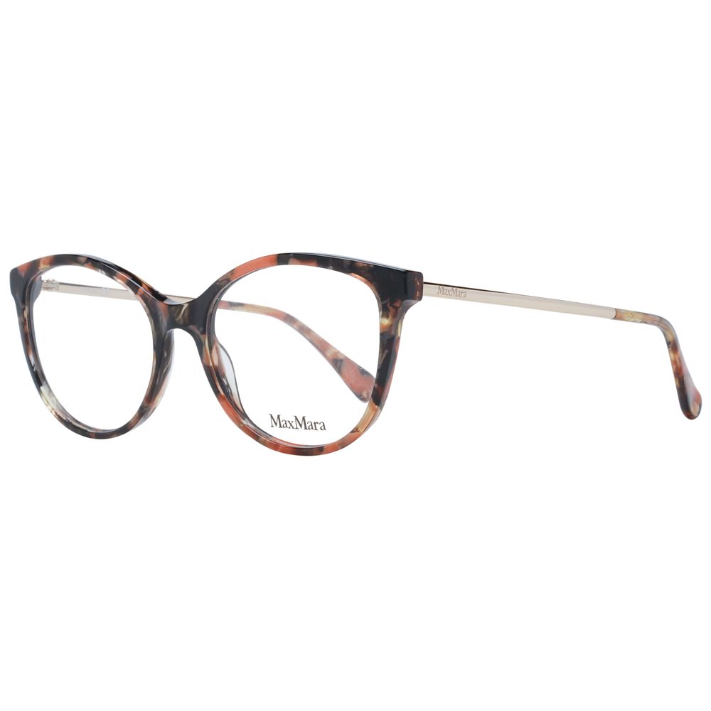 Max Mara Brown Women Optical Frames - ACCEXO