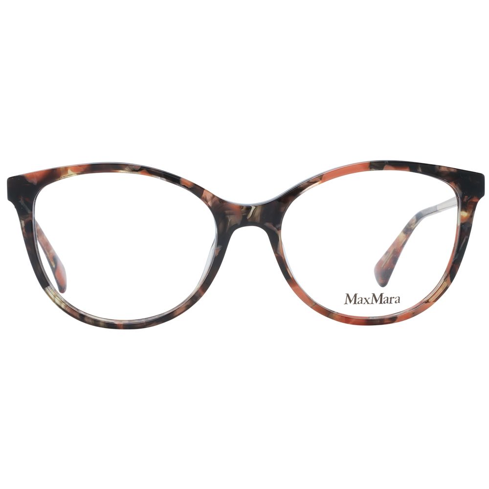 Max Mara Brown Women Optical Frames - ACCEXO