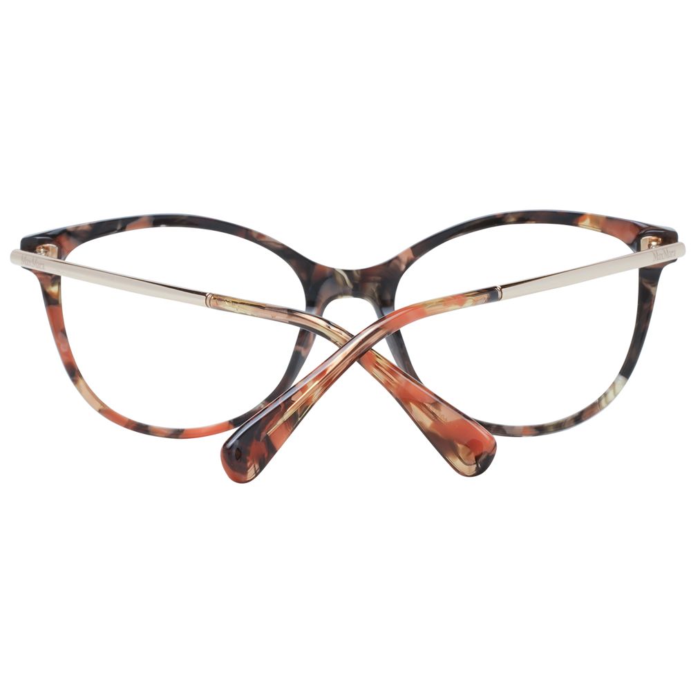 Max Mara Brown Women Optical Frames - ACCEXO