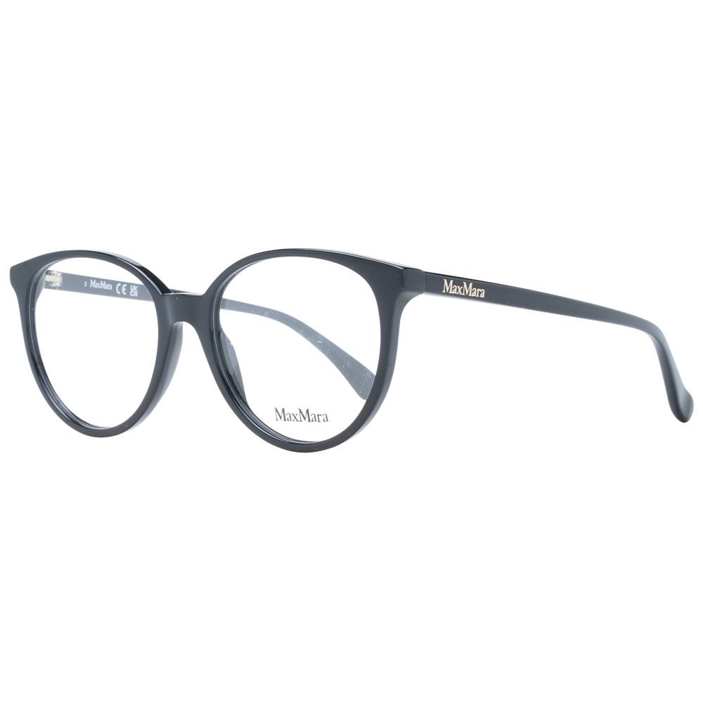 Max Mara Black Women Optical Frames - ACCEXO