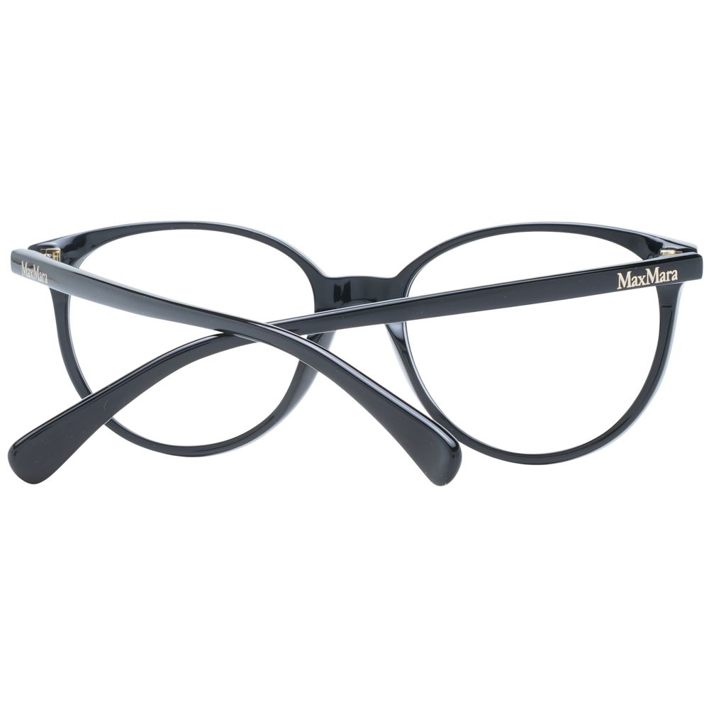 Max Mara Black Women Optical Frames - ACCEXO