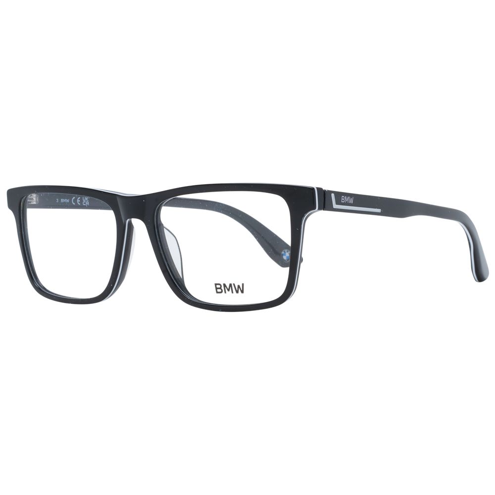 BMW Black Men Optical Frames - ACCEXO