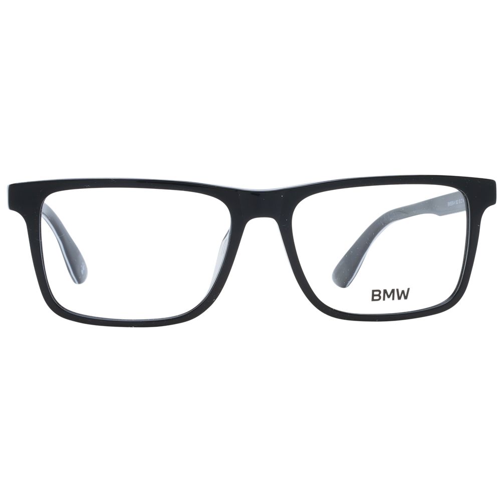 BMW Black Men Optical Frames - ACCEXO