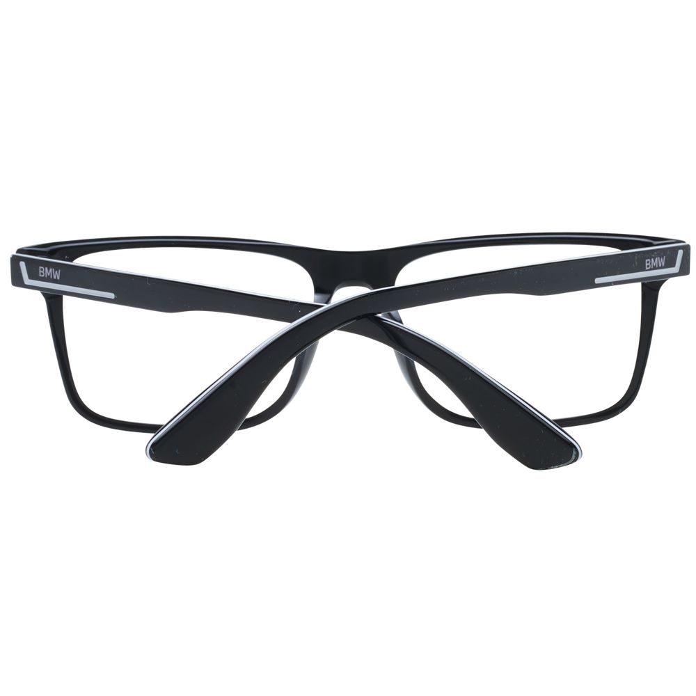 BMW Black Men Optical Frames - ACCEXO