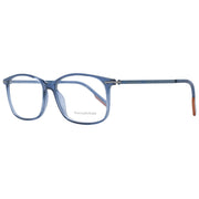Ermenegildo Zegna Blue Men Optical Frames - ACCEXO