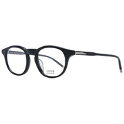 Lozza Black Men Optical Frames - ACCEXO