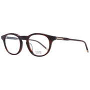 Lozza Brown Men Optical Frames - ACCEXO
