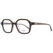 Lozza Brown Unisex Optical Frames - ACCEXO