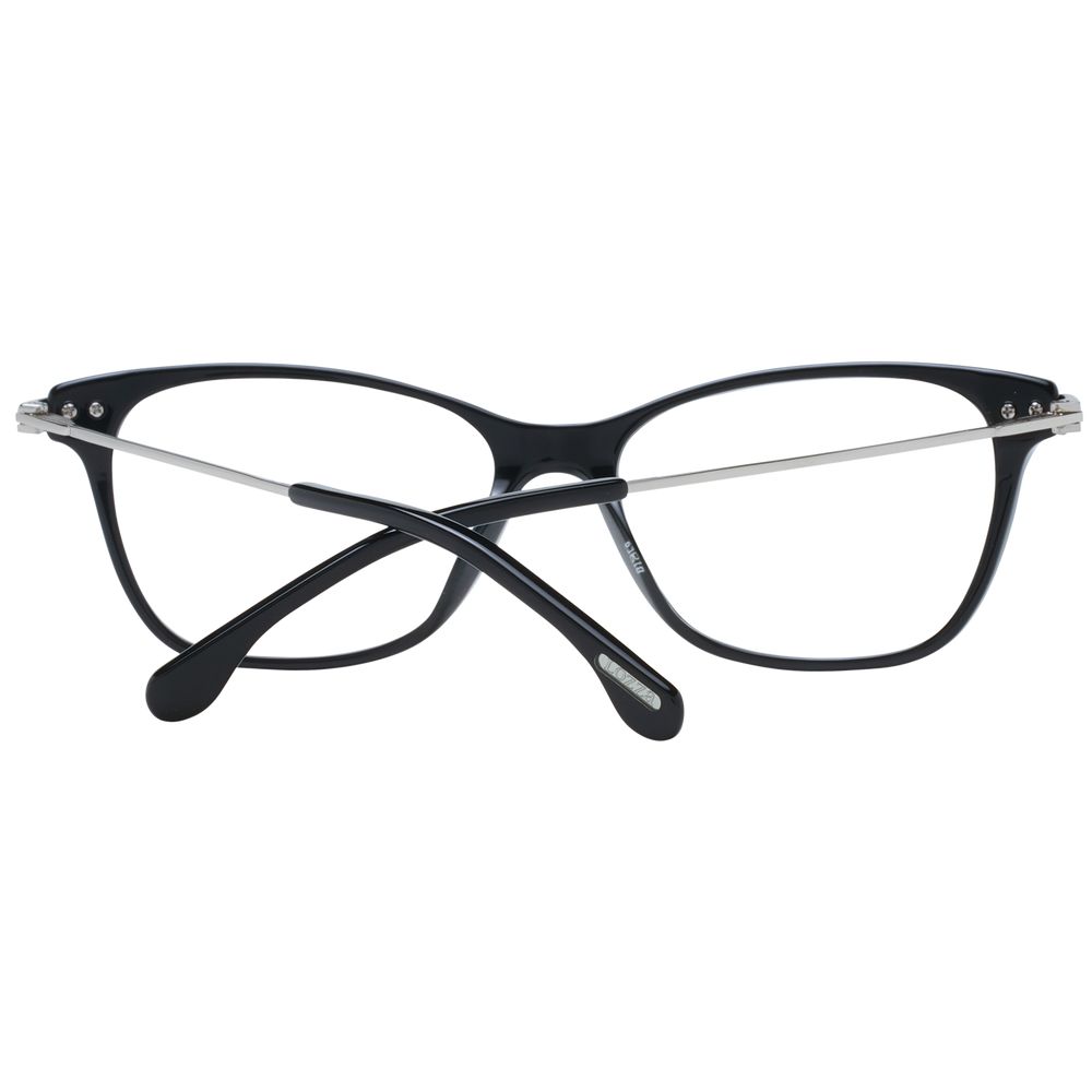 Lozza Black Women Optical Frames - ACCEXO