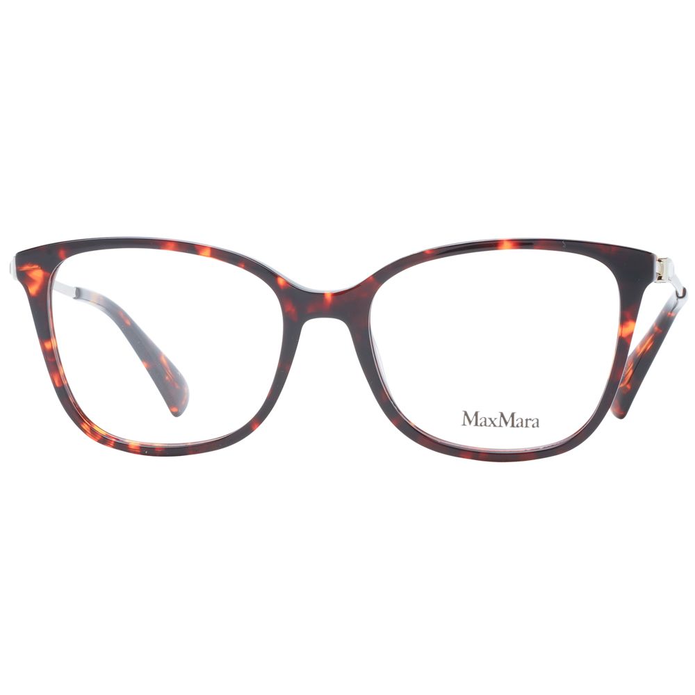 Max Mara Brown Women Optical Frames - ACCEXO