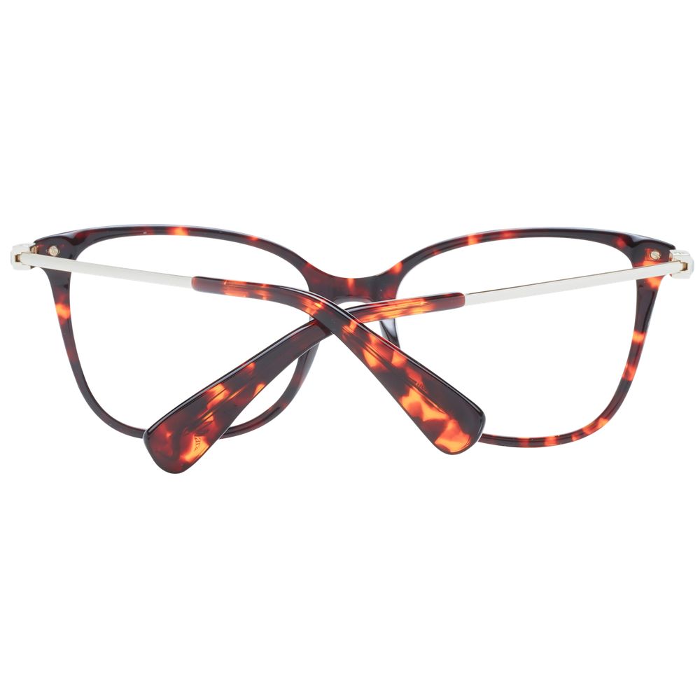 Max Mara Brown Women Optical Frames - ACCEXO