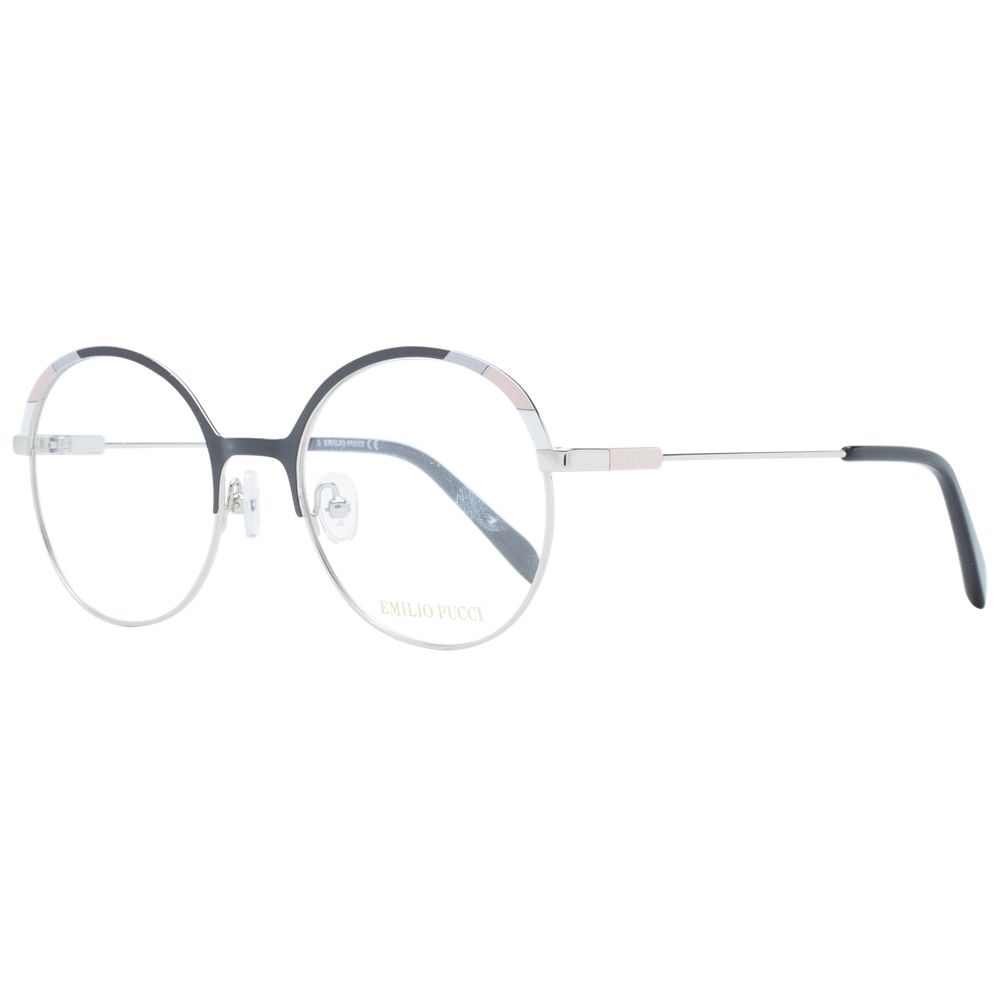 Emilio Pucci Black Women Optical Frames - ACCEXO