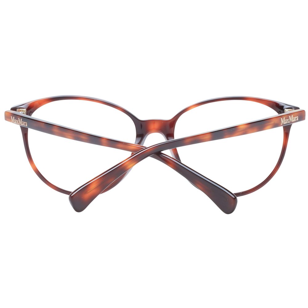 Max Mara Brown Women Optical Frames - ACCEXO