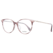 Max Mara Pink Women Optical Frames - ACCEXO