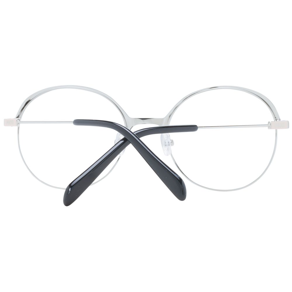 Emilio Pucci Black Women Optical Frames - ACCEXO