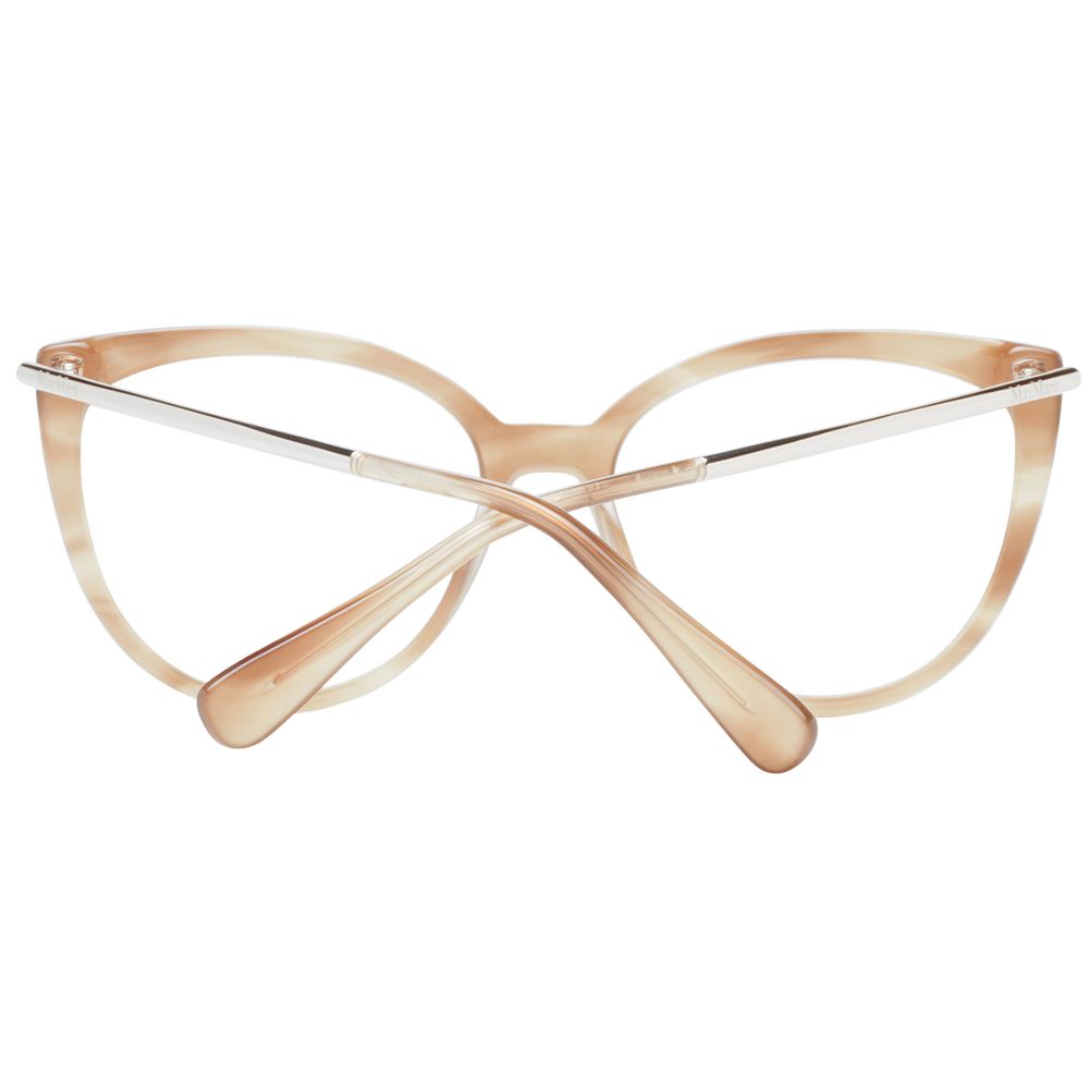Max Mara Brown Women Optical Frames - ACCEXO