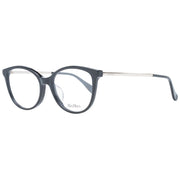 Max Mara Black Women Optical Frames - ACCEXO