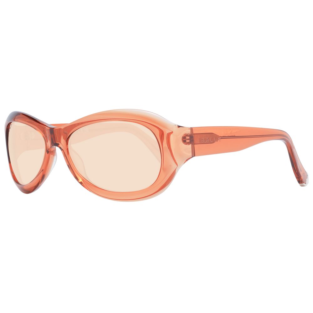 Bally Brown Unisex Sunglasses - ACCEXO