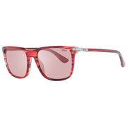 BMW Red Men Sunglasses - ACCEXO