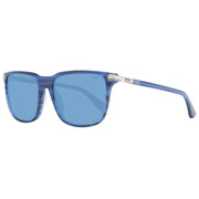 BMW Blue Men Sunglasses - ACCEXO