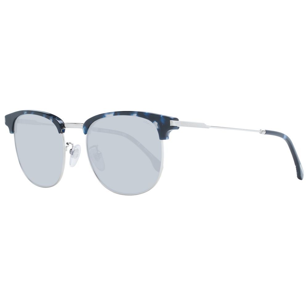 Lozza Gray Unisex Sunglasses - ACCEXO