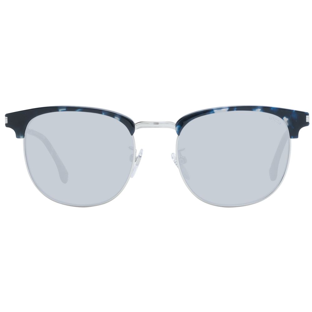 Lozza Gray Unisex Sunglasses - ACCEXO